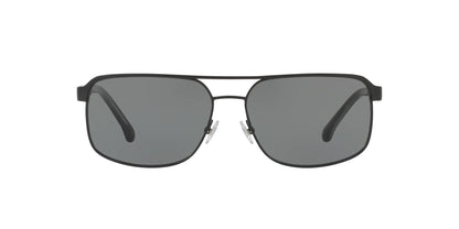 Brooks Brothers BB4040S Sunglasses | Size 59