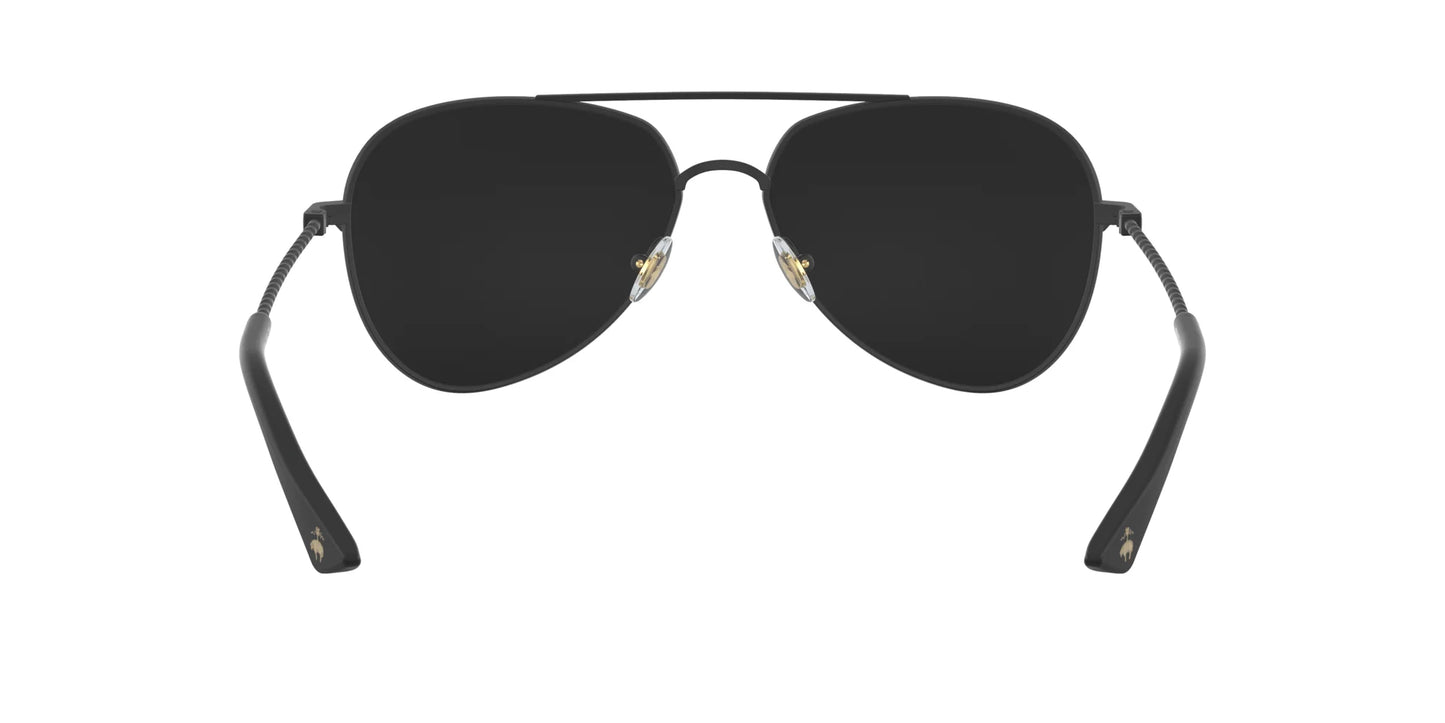 Brooks Brothers BB4056 Sunglasses | Size 58