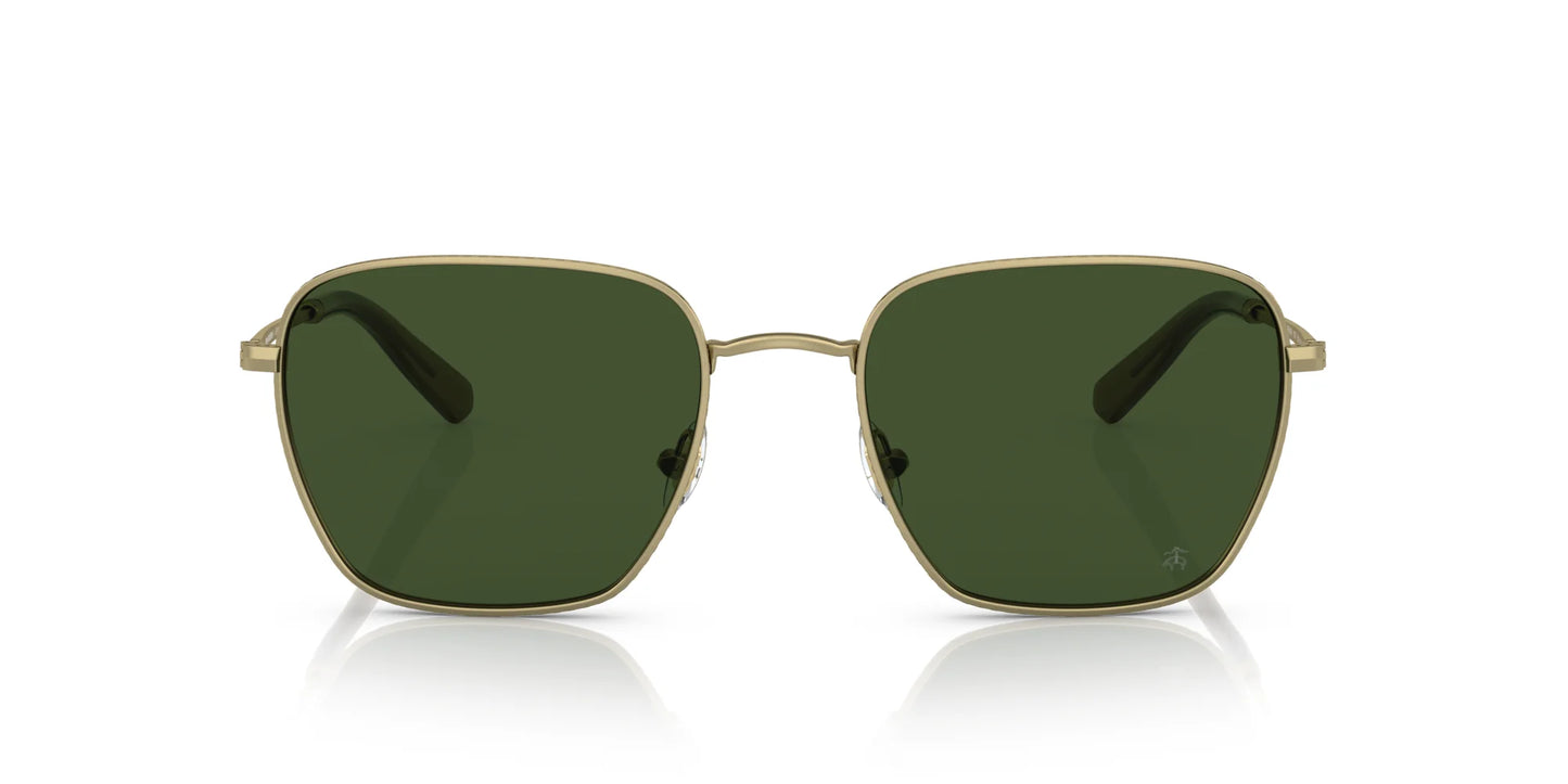 Brooks Brothers BB4063 Sunglasses | Size 55