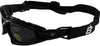 Birdz PHEASANT Sunglasses / Black / Gray