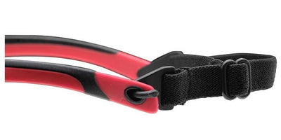 Liberty Sport - Black adjustable headband strap