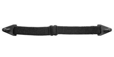 Liberty Sport - Black adjustable headband strap