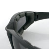 Bobster Foamerz 2 / Matte Black / Clear