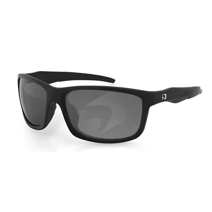 Bobster Virtue Matte Black Smoked / Matte Black / Smoked