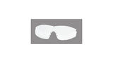 Body Specs Eyerodz Interchangeable Sunglasses 3 Lens Package EYERODZ-BLK