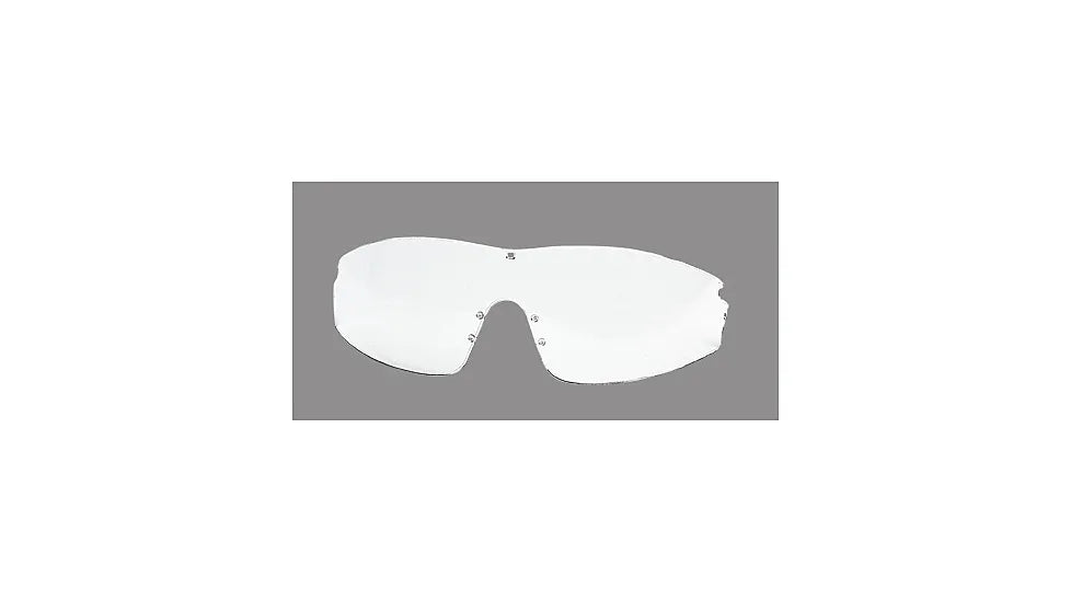Body Specs Eyerodz Interchangeable Sunglasses 3 Lens Package EYERODZ-BLK