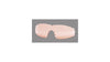 Body Specs Eyerodz Interchangeable Sunglasses 3 Lens Package EYERODZ-BLK
