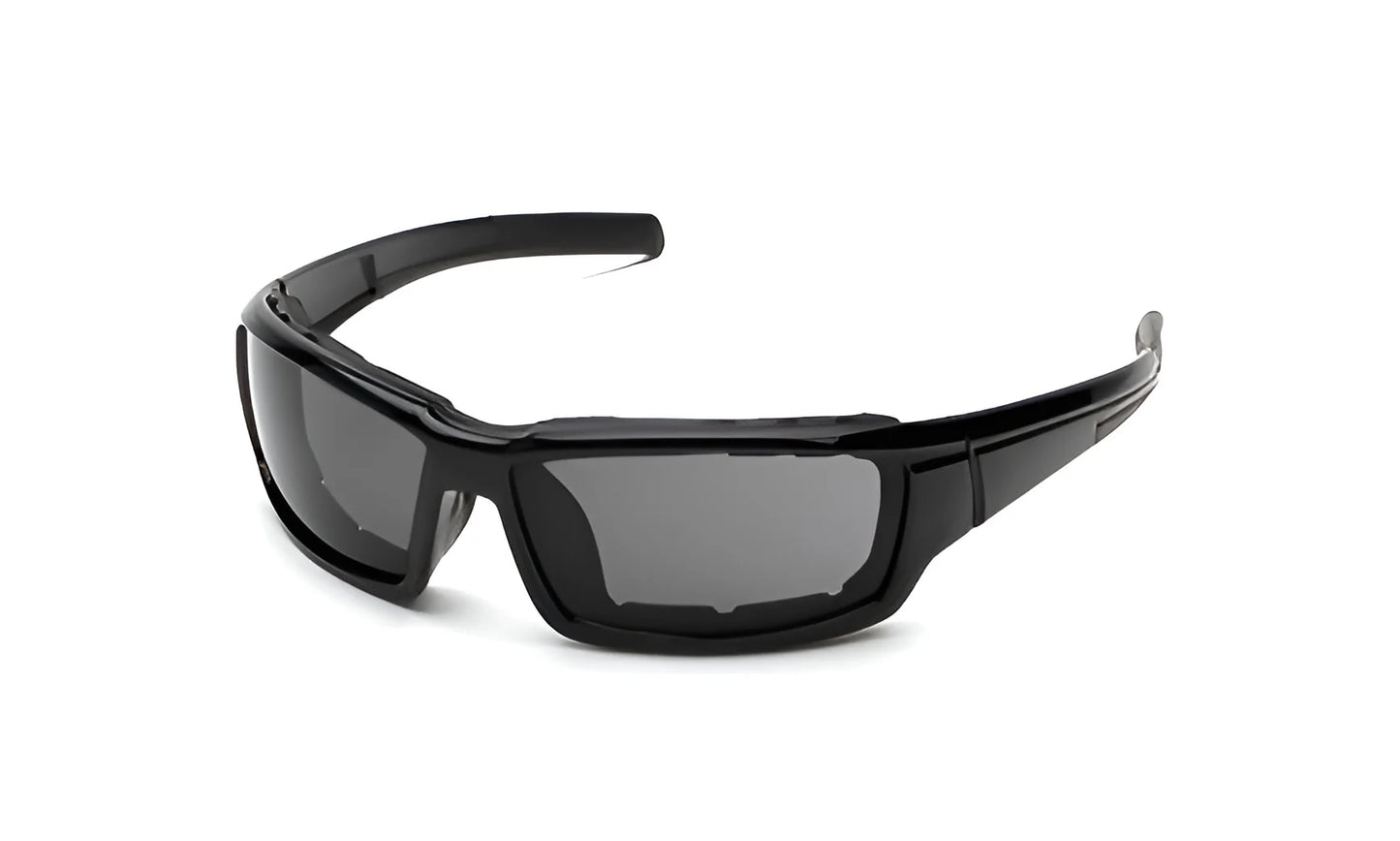 Body Specs BIG-MO-3 w/Gasket Sunglasses
