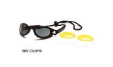 Body Specs BS-CUPS Goggles