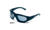Body Specs BSG-2 Photo Sunlights Small Frame Goggles