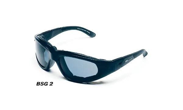 Body Specs BSG-2 Photo Sunlights Small Frame Goggles / Black