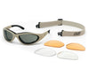 Body Specs Bsg Desert Tan Clear & Light Rust / Desert Tan / Clear & Light Rust