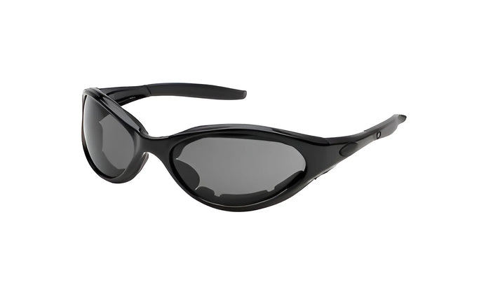 Body Specs BSS 278 Sunglasses / Black / Smoke Gray