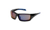 Body Specs BSS 96 Sunglasses / Black / Smoke Gray
