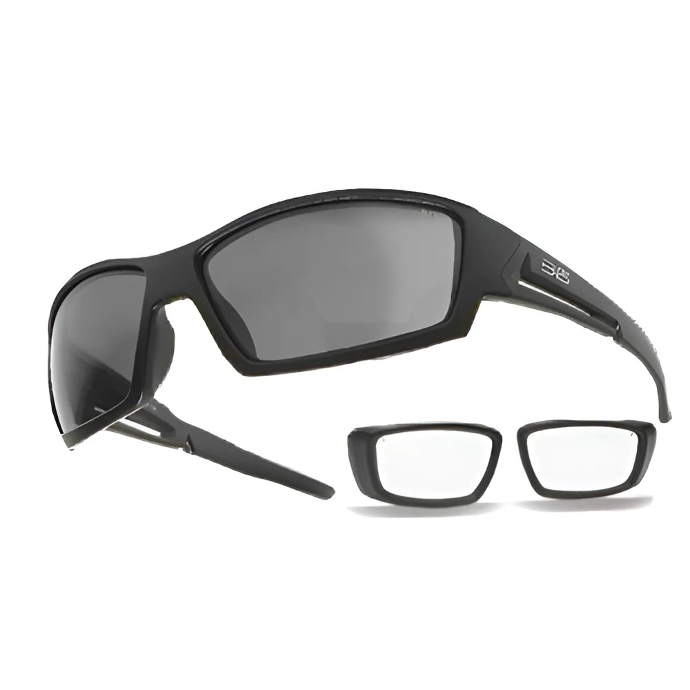 Body Specs MT-3 RX CUP Sunglasses