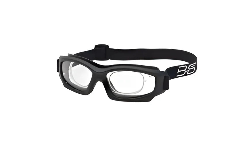 Body Specs PRO 2000 CLEAR Lens Goggles