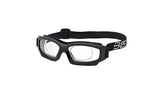 Body Specs PRO 2000 CLEAR Lens Goggles