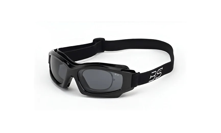 Body Specs PRO 2000 SMOKE Lens Goggles
