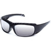 Body Specs Z-001 / Matte Black / Smoke / Clear / Light Rust
