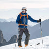 Bolle ADVENTURER Sunglasses | Size 59 / Black Matte II / Bollé 100 Gun