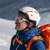 Bolle ADVENTURER Sunglasses | Size 59 / Black Matte II / Bollé 100 Gun