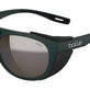 Forest Black Matte II