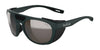 Bolle ADVENTURER Sunglasses | Size 59 / Forest Black Matte II / SOLACE4 Brown Gun
