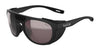 Bolle ADVENTURER Sunglasses | Size 59 / Black Matte II / Phantom Black Gun Photochromic