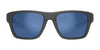 Bolle AIRDRIFT Sunglasses | Size 58 / Grey Matte / Axis Polarized