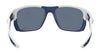 Bolle AIRDRIFT Sunglasses | Size 58 / Grey Matte / Axis Polarized