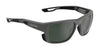 Bolle AIRDRIFT Sunglasses | Size 58 / Grey Matte / Axis Polarized