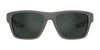 Bolle AIRDRIFT Sunglasses | Size 58 / Grey Matte / Axis Polarized