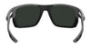 Bolle AIRDRIFT Sunglasses | Size 58 / Grey Matte / Axis Polarized