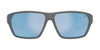 Bolle AIRFIN Sunglasses | Size 63 / Black Matte Blue / TNS Polarized