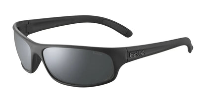 Bolle ANACONDA Sunglasses Black Matte / Volt+ Gun Cat 3