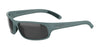 Bolle ANACONDA Sunglasses | Size 64 / Sage Matte / TNS Gun