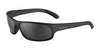 Bolle ANACONDA Sunglasses | Size 64 / Black Matte / TNS Polarized