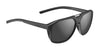 Bolle ARCADIA Sunglasses | Size 60 / Black Matte / Volt+ Cold White Polarized