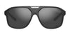 Bolle ARCADIA Sunglasses | Size 60 / Tortoise Matte / Brown Polarized
