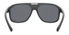 Bolle ARCADIA Sunglasses | Size 60 / Tortoise Matte / Brown Polarized