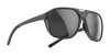 Bolle ARCADIA Sunglasses | Size 60 / Tortoise Matte / Brown Polarized