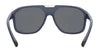 Bolle ARCADIA Sunglasses | Size 60 / Tortoise Matte / Brown Polarized