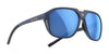 Bolle ARCADIA Sunglasses | Size 60 / Tortoise Matte / Brown Polarized