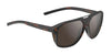 Bolle ARCADIA Sunglasses | Size 60 / Tortoise Matte / Brown Polarized
