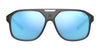 Bolle ARCADIA Sunglasses | Size 60 / Tortoise Matte / Brown Polarized