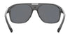 Bolle ARCADIA Sunglasses | Size 60 / Tortoise Matte / Brown Polarized