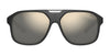 Bolle ARCADIA Sunglasses | Size 60 / Tortoise Matte / Brown Polarized