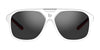 Bolle ARCADIA Sunglasses | Size 60 / Tortoise Matte / Brown Polarized