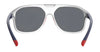 Bolle ARCADIA Sunglasses | Size 60 / Tortoise Matte / Brown Polarized