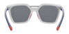 Bolle ASTERIA Sunglasses | Size 57 / Black Matte / TNS Gold